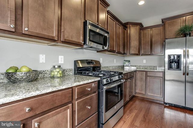 8624 RED ROCK LN, Laurel, MD 20724