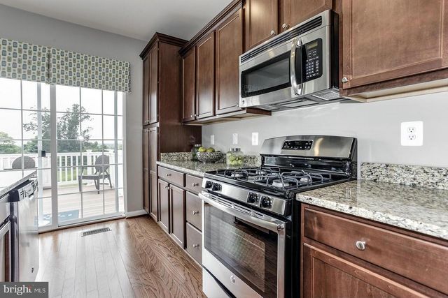 8624 RED ROCK LN, Laurel, MD 20724