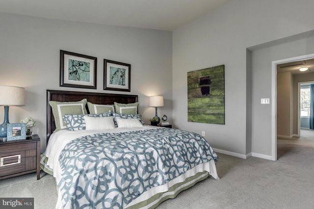 8624 RED ROCK LN, Laurel, MD 20724