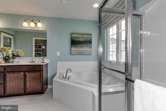 8624 RED ROCK LN, Laurel, MD 20724