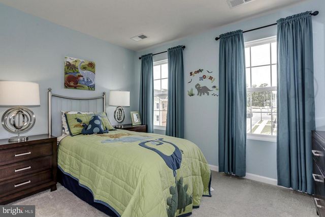 8624 RED ROCK LN, Laurel, MD 20724