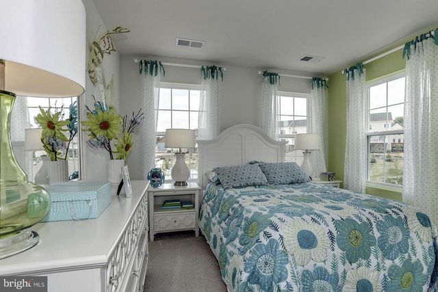 8624 RED ROCK LN, Laurel, MD 20724