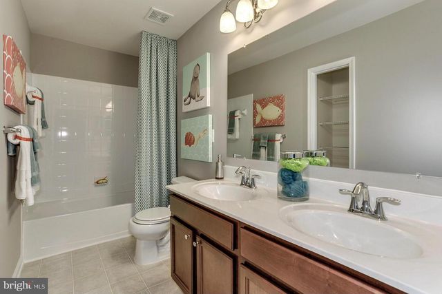 8624 RED ROCK LN, Laurel, MD 20724