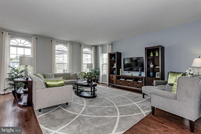 8624 RED ROCK LN, Laurel, MD 20724