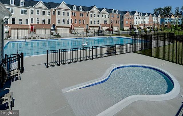 8624 RED ROCK LN, Laurel, MD 20724