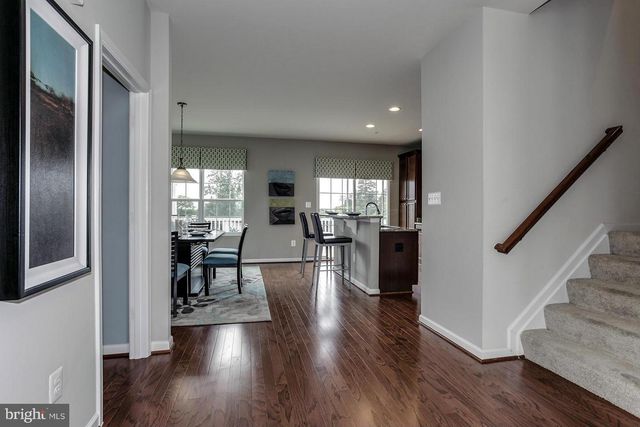 8624 RED ROCK LN, Laurel, MD 20724