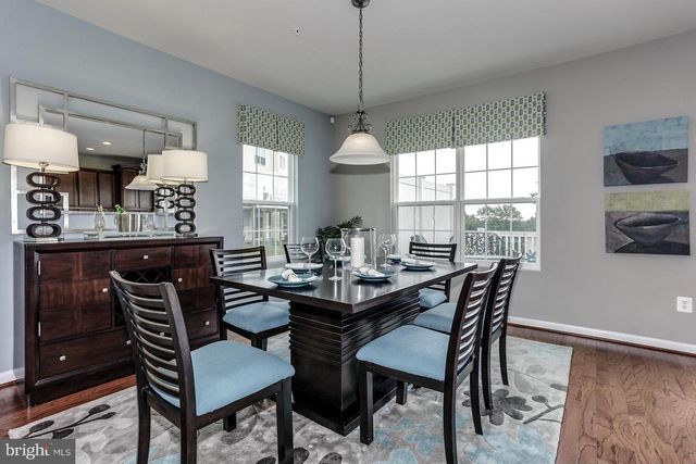 8624 RED ROCK LN, Laurel, MD 20724