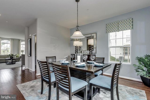 8624 RED ROCK LN, Laurel, MD 20724