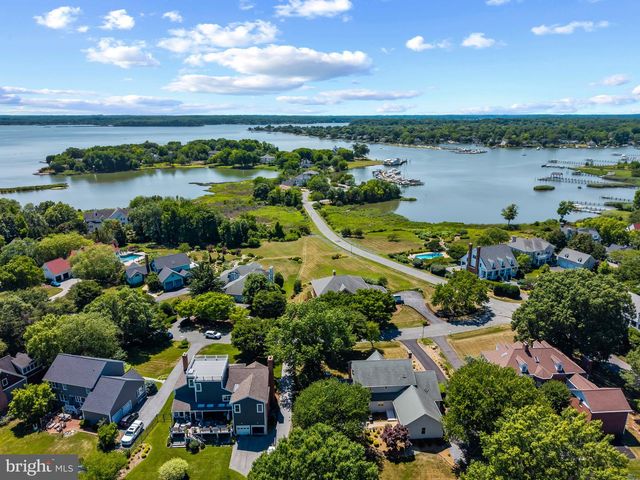 3403 HIDDEN RIVER VIEW RD, Annapolis, MD 21403