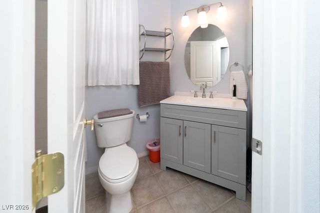 498 Canyon View Way, Mesquite, NV 89027