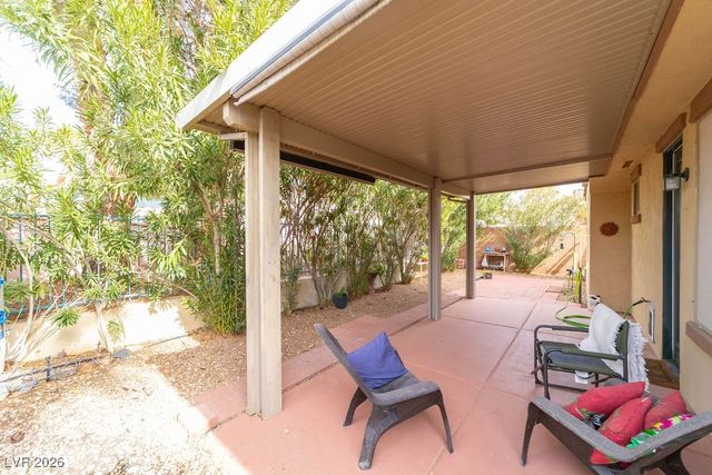 498 Canyon View Way, Mesquite, NV 89027