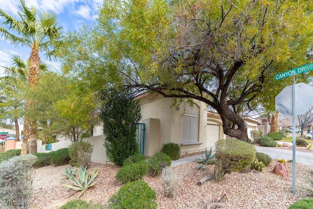 498 Canyon View Way, Mesquite, NV 89027