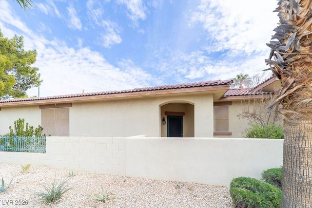 498 Canyon View Way, Mesquite, NV 89027