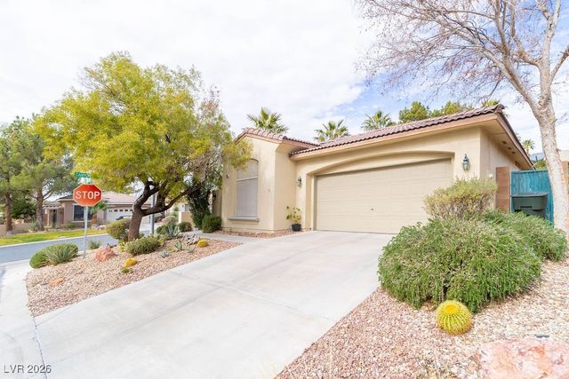 498 Canyon View Way, Mesquite, NV 89027