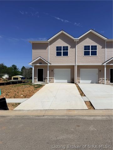 1546 Cypress Cove NW, Corydon, IN 47112