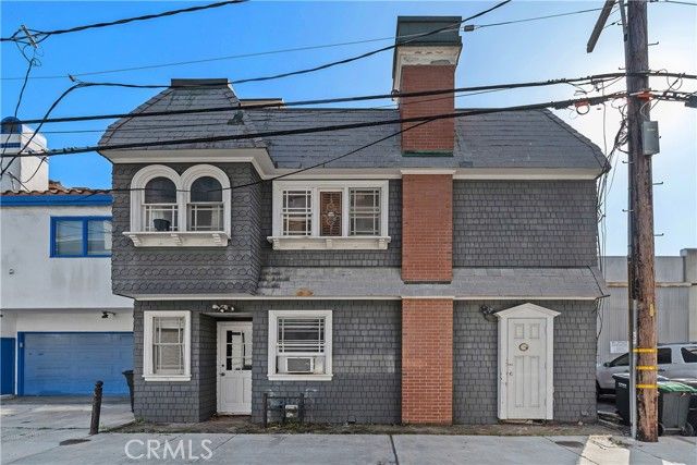 505 29th, Newport Beach, CA 92663