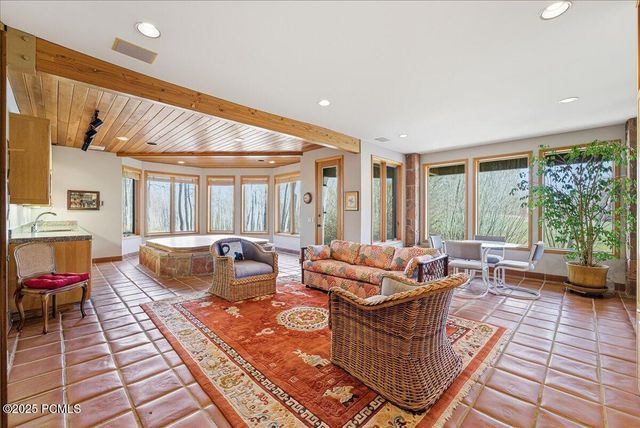 2335 Morning Star Drive, Park City, UT 84060