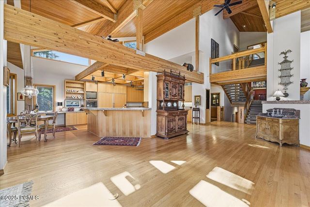 2335 Morning Star Drive, Park City, UT 84060