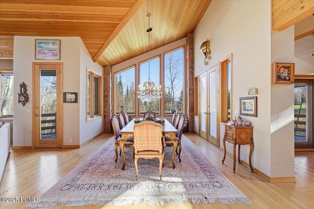 2335 Morning Star Drive, Park City, UT 84060