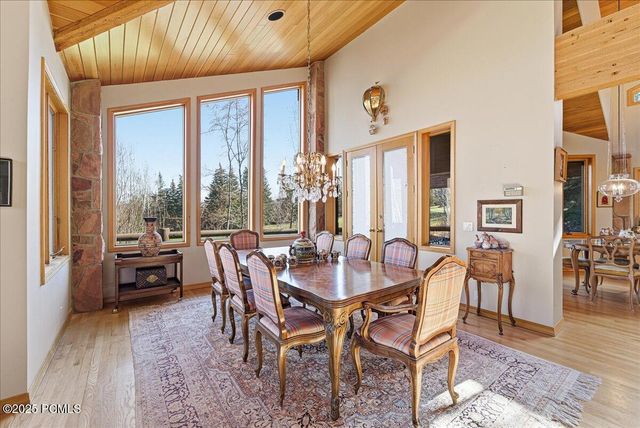 2335 Morning Star Drive, Park City, UT 84060