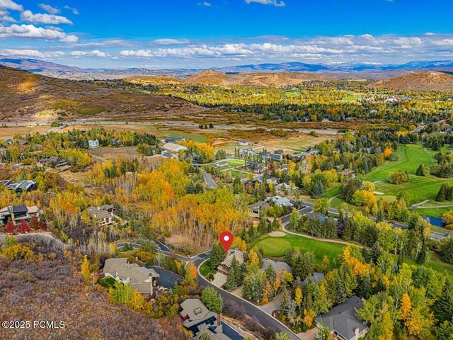 2335 Morning Star Drive, Park City, UT 84060