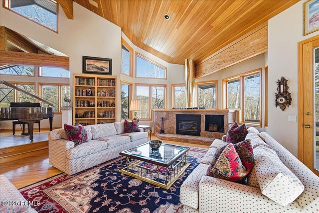 2335 Morning Star Drive, Park City, UT 84060