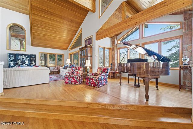 2335 Morning Star Drive, Park City, UT 84060