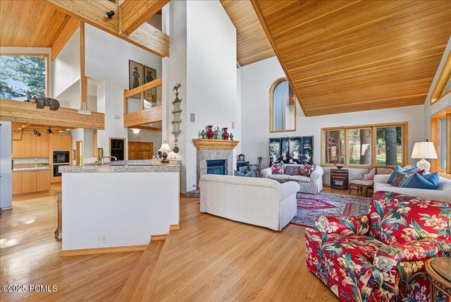 2335 Morning Star Drive, Park City, UT 84060