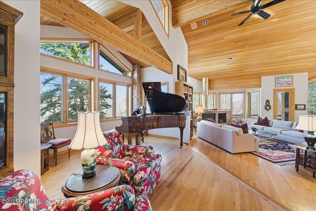 2335 Morning Star Drive, Park City, UT 84060