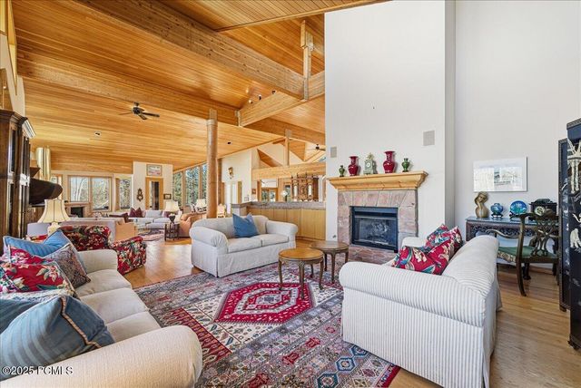 2335 Morning Star Drive, Park City, UT 84060