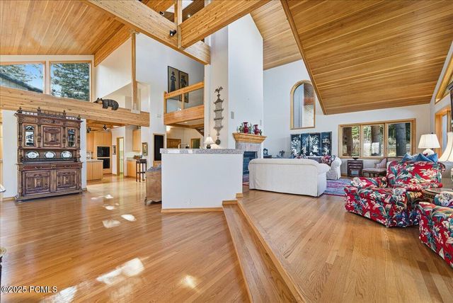 2335 Morning Star Drive, Park City, UT 84060