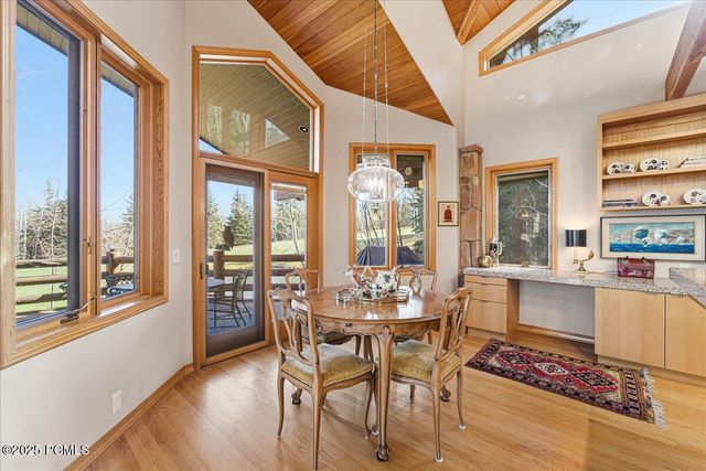 2335 Morning Star Drive, Park City, UT 84060