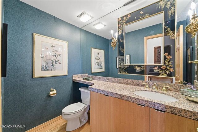 2335 Morning Star Drive, Park City, UT 84060