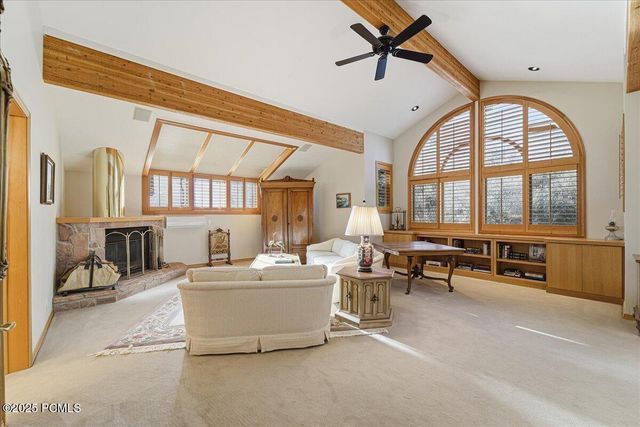 2335 Morning Star Drive, Park City, UT 84060