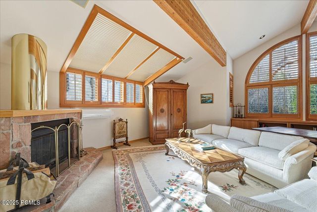 2335 Morning Star Drive, Park City, UT 84060