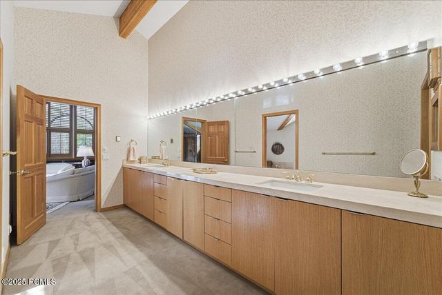 2335 Morning Star Drive, Park City, UT 84060