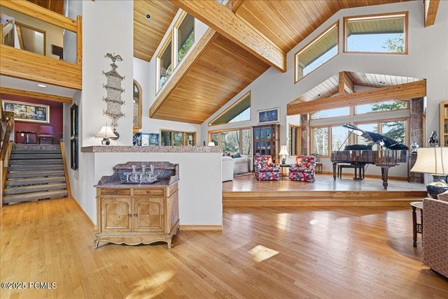 2335 Morning Star Drive, Park City, UT 84060