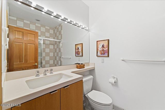 2335 Morning Star Drive, Park City, UT 84060