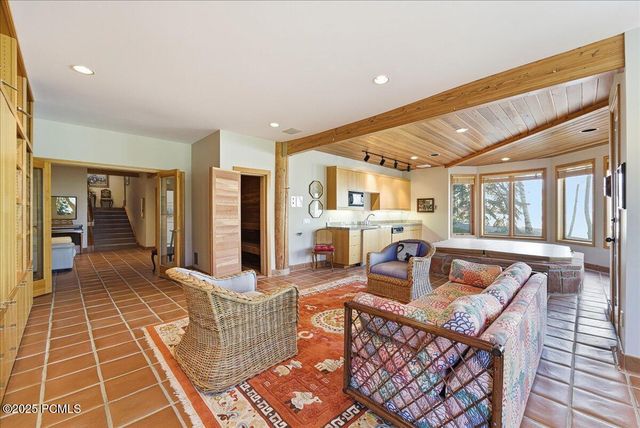 2335 Morning Star Drive, Park City, UT 84060