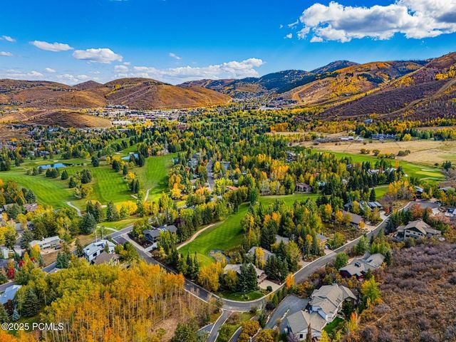 2335 Morning Star Drive, Park City, UT 84060