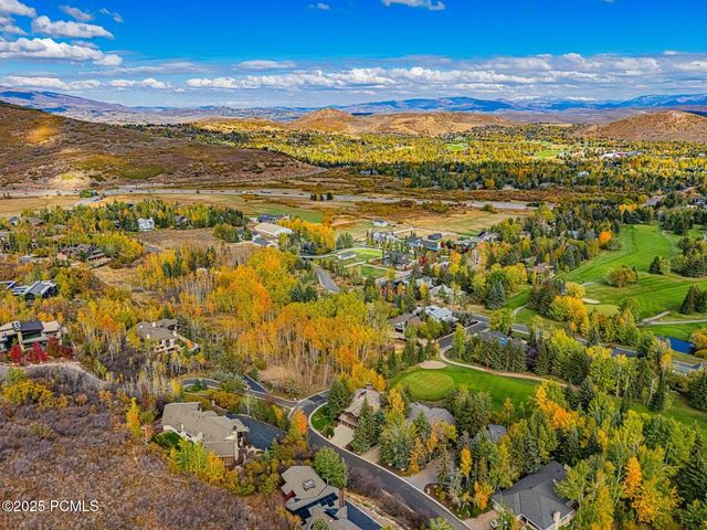 2335 Morning Star Drive, Park City, UT 84060