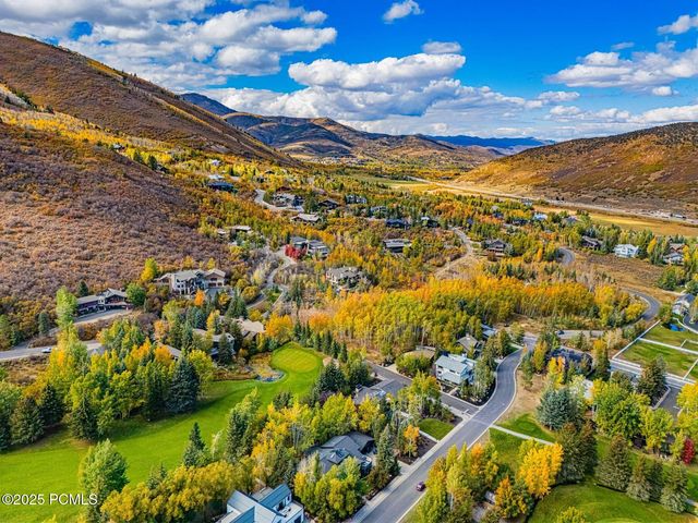 2335 Morning Star Drive, Park City, UT 84060