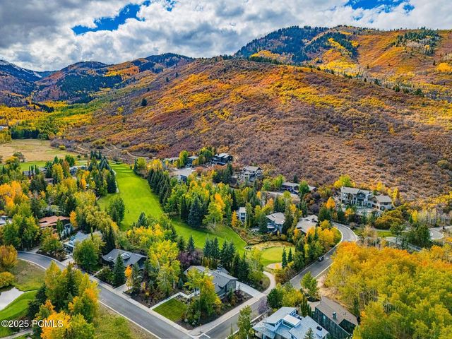 2335 Morning Star Drive, Park City, UT 84060