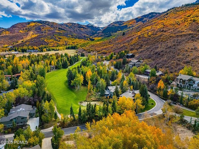 2335 Morning Star Drive, Park City, UT 84060