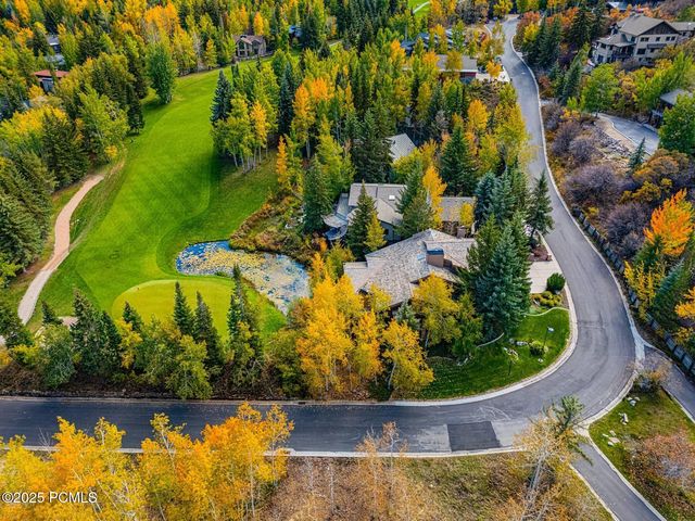 2335 Morning Star Drive, Park City, UT 84060