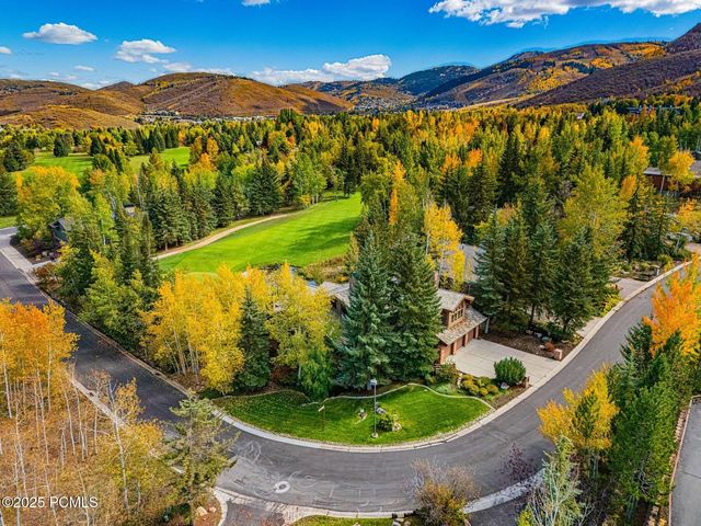 2335 Morning Star Drive, Park City, UT 84060