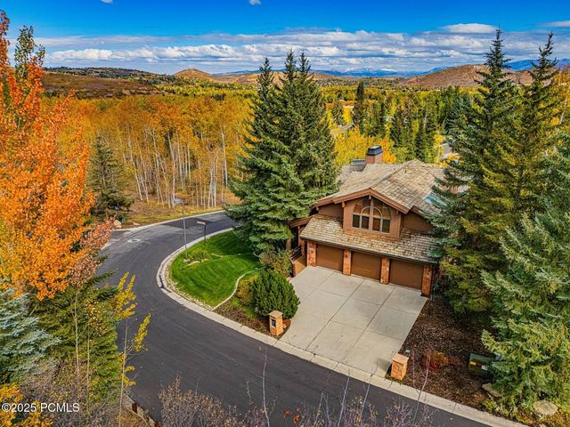 2335 Morning Star Drive, Park City, UT 84060