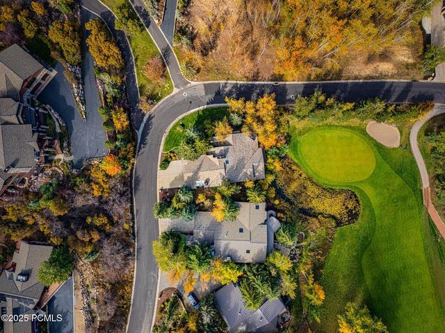 2335 Morning Star Drive, Park City, UT 84060