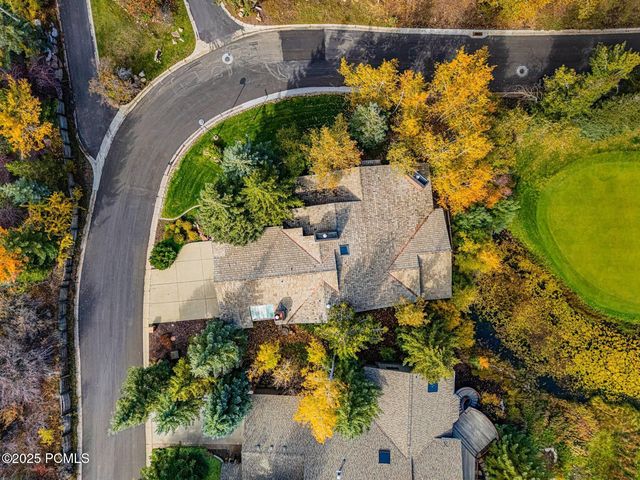 2335 Morning Star Drive, Park City, UT 84060