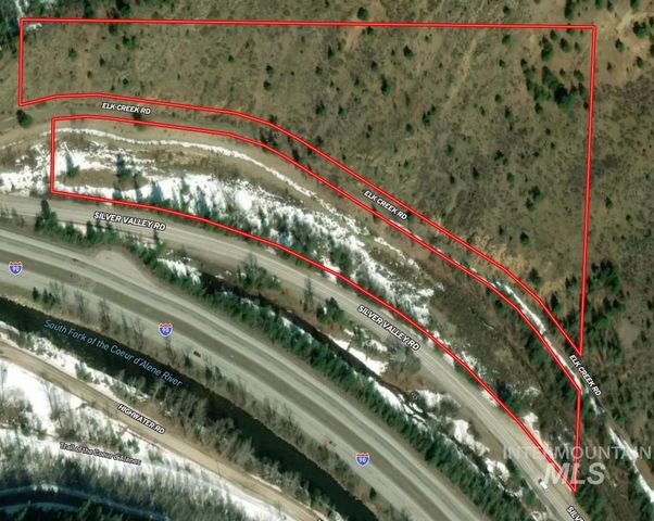 53917 Silver Valley Rd., Kellogg, ID 83837